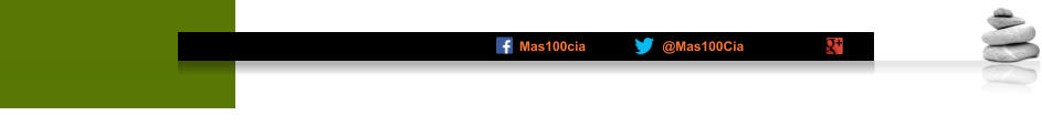 Mas100cia @Mas100Cia