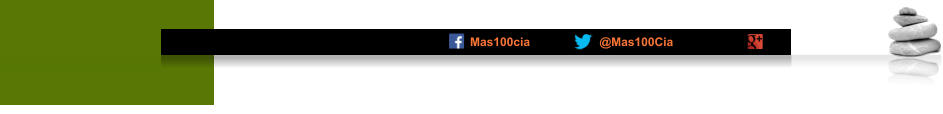 Mas100cia @Mas100Cia