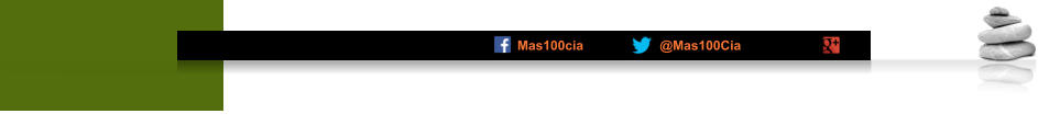 Mas100cia @Mas100Cia