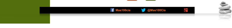 Mas100cia @Mas100Cia