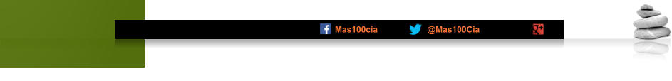 Mas100cia @Mas100Cia